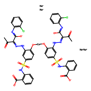 Acid Yellow 220,70851-34-2