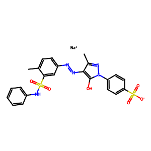 Acid Yellow 25,6359-85-9