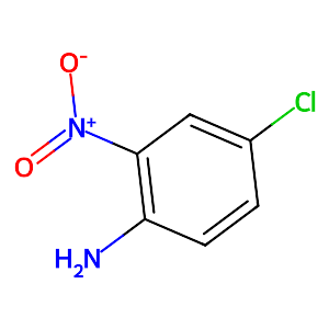 4-Chloro-2-nitroaniline,89-63-4