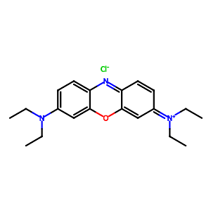 Basic Blue 3,33203-82-6