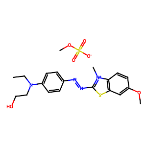 Basic Blue 41,12270-13-2