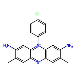 Basic Red 2,477-73-6