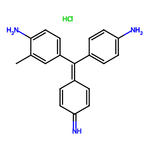 Basic fuchsin Certified,632-99-5