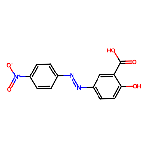 Alizarin Yellow R,2243-76-7