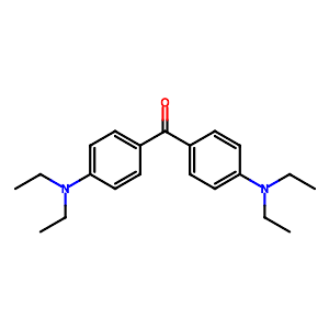 4,4'-Bis(diethylamino)benzophenone,90-93-7