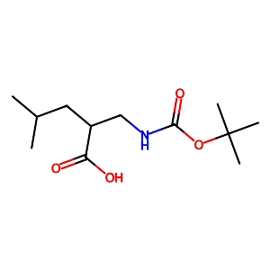 N-Boc-3-amino-2-isobutyl-propionic acid,828254-17-7