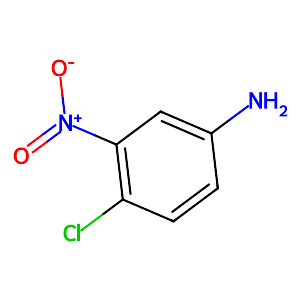4-Amino-1-chloro-2-nitrobenzene,635-22-3