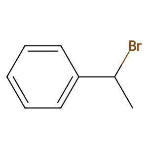 (1-Bromoethyl)benzene,585-71-7
