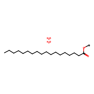 Aluminum monostearate,7047-84-9