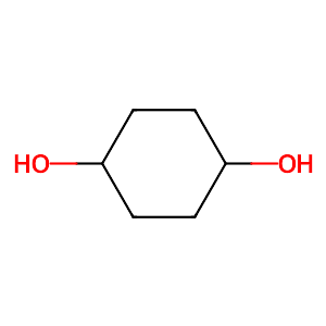 trans-1,4-Cyclohexanediol,6995-79-5