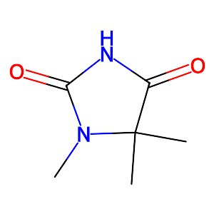 1,5,5-Trimethylhydantoin,6851-81-6