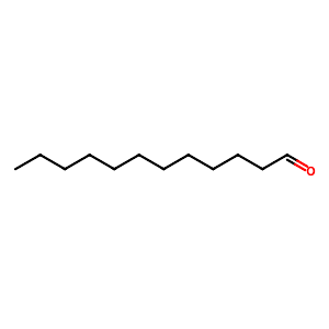 Dodecyl aldehyde (stabilized with DL-α-Tocopherol),112-54-9