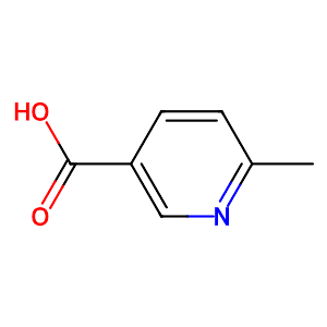 2-Methyl-5-pyridinecarboxylic acid,3222-47-7