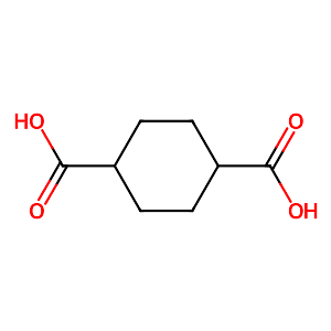 cis-1,4-Cyclohexanedicarboxylic acid,619-81-8