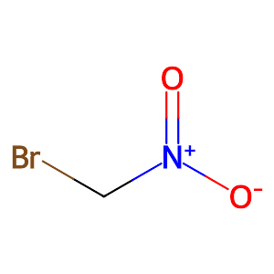 Bromonitromethane, tech.,563-70-2