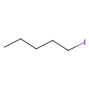 1-Iodopentane,628-17-1