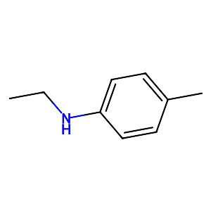 N-Ethyl-p-toluidine,622-57-1