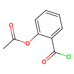 o-Acetylsalicyloylchloride,5538-51-2