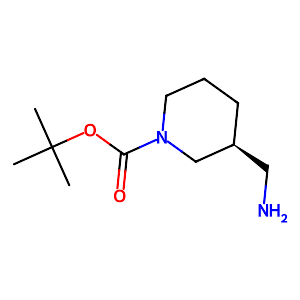 (S)-1-Boc-3-(aminomethyl)piperidine,140645-24-5