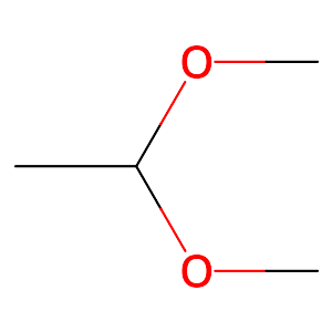 1,1-Dimethoxyethane,534-15-6