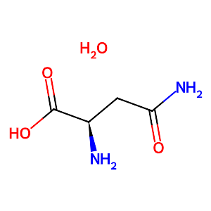 D-Asparagine monohydrate,5794-24-1