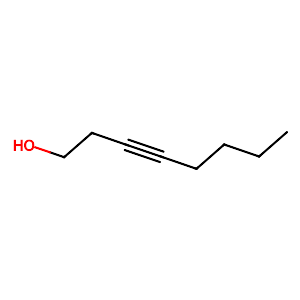3-Octyn-1-ol,14916-80-4