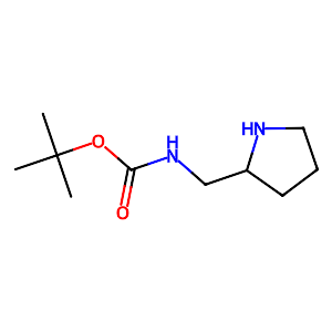 2-Boc-aminomethyl-pyrrolidine,149649-58-1