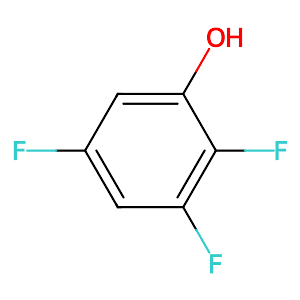 2,3,5-Trifluorophenol,2268-15-7