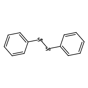 Diphenyl diselenide,1666-13-3