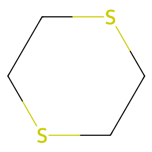 1,4-Dithiane,505-29-3
