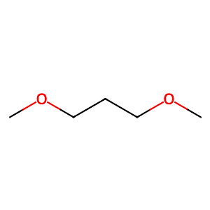 1,3-Dimethoxypropane,17081-21-9