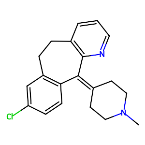N-Methyl desloratadine,38092-89-6