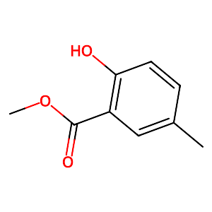 Methyl 5-methylsalicylate,22717-57-3