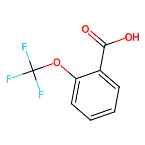 2-(Trifluoromethoxy)benzoic acid,1979-29-9