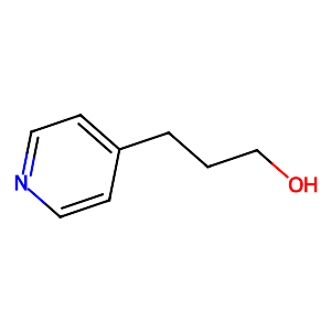 4-Pyridinepropanol,2629-72-3