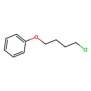4-Phenoxybutyl chloride,2651-46-9