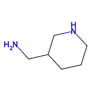3-Aminomethylpiperidine,23099-21-0
