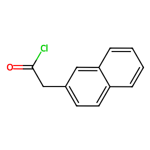 2-(2-Naphthyl)acetyl chloride,37859-25-9