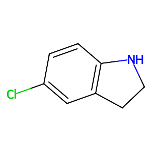 5-Chloroindoline,25658-80-4