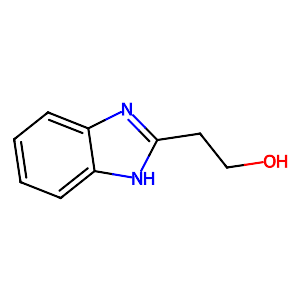 2-(2-Hydroxyethyl)benzimidazole,4857-01-6