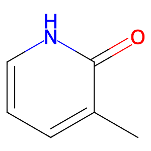2-Hydroxy-3-methylpyridine,1003-56-1