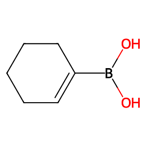 1-Cyclohexenylboronic acid,89490-05-1