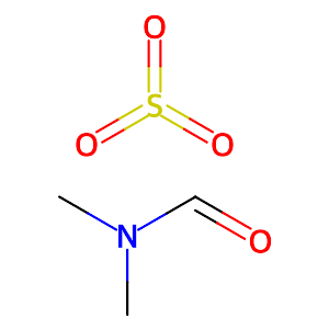 N,N-Dimethylformamide sulfur trioxide complex,29584-42-7