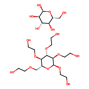 Hydroxyethyl starch 200/0.5,9005-27-0