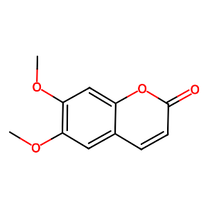 6,7-Dimethoxycoumarine,120-08-1