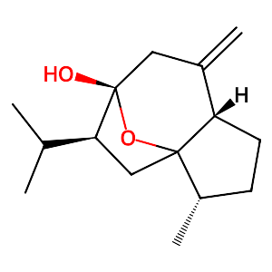 (-)-Curcumol,4871-97-0