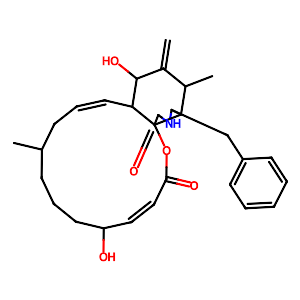 Cytochalasin B,14930-96-2