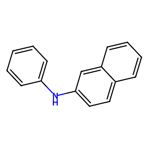 N-Phenyl-2-naphthylamine,135-88-6