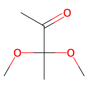 3,3-Dimethoxy-2-butanone,21983-72-2