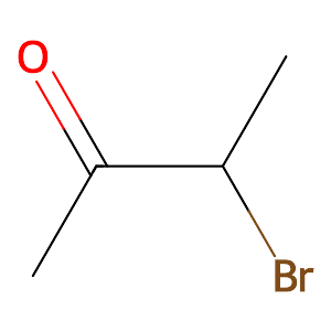 3-Bromo-2-butanone, contains <1% magnesium oxide as stabilizer,814-75-5